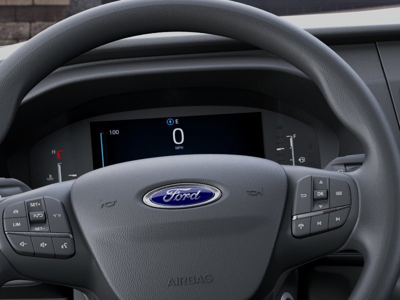 New 2027 Carbonized Gray Metallic Ford  image 13