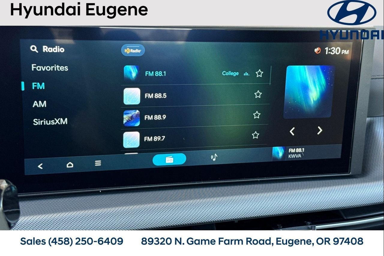 2025 Hyundai Sonata SE - Photo 19