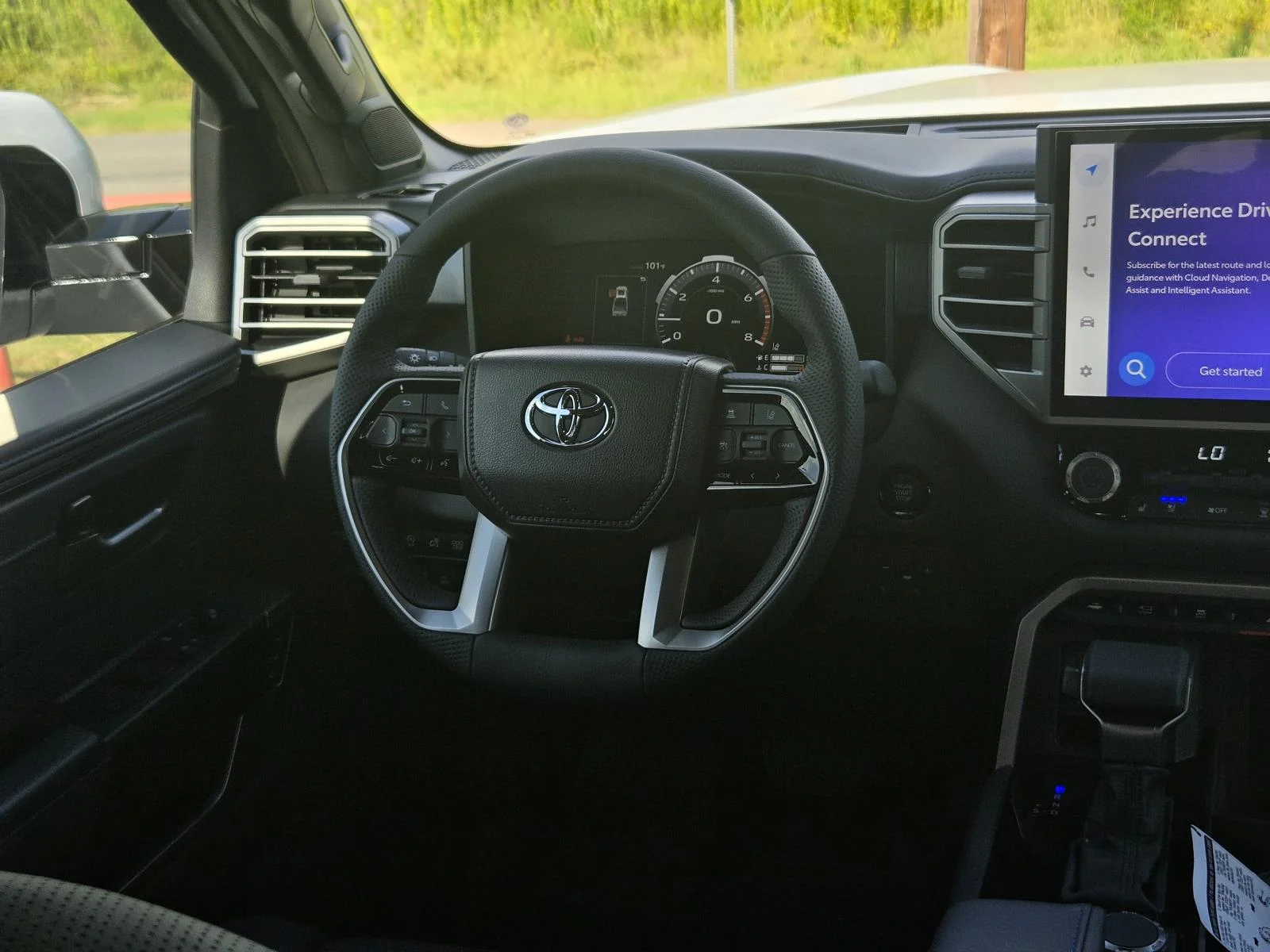 2026 Toyota Tundra Platinum - Photo 13