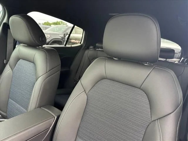 2026 Buick Envista Preferred - Photo 26