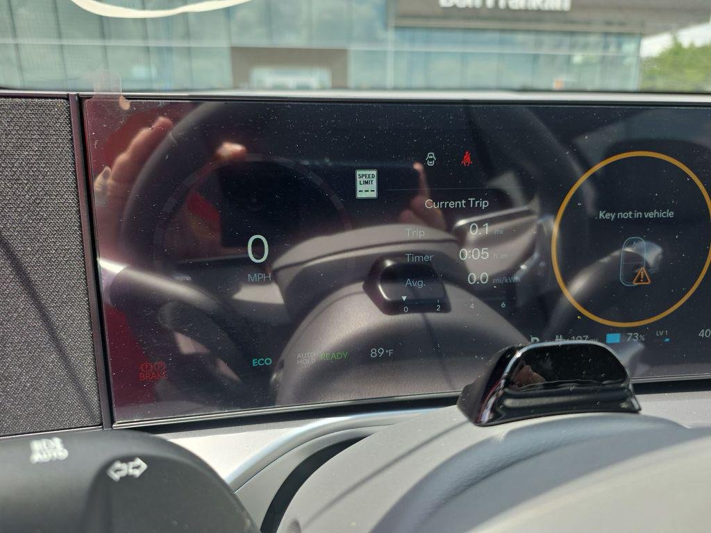 2026 Hyundai IONIQ 9 SE - Photo 15