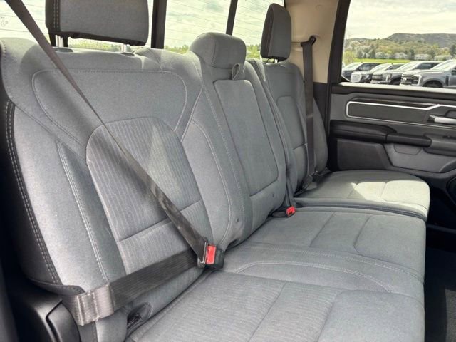 Used 2020 Blue Ram Big Horn image 22