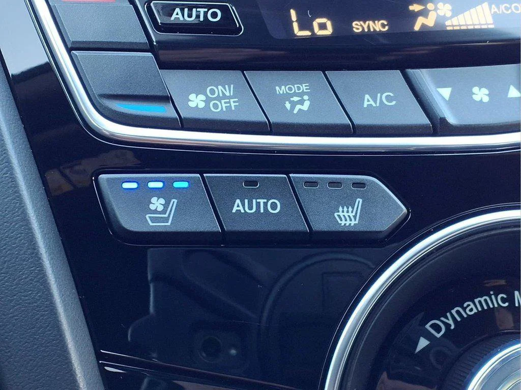 2023 Acura RDX A-Spec Package - Photo 43