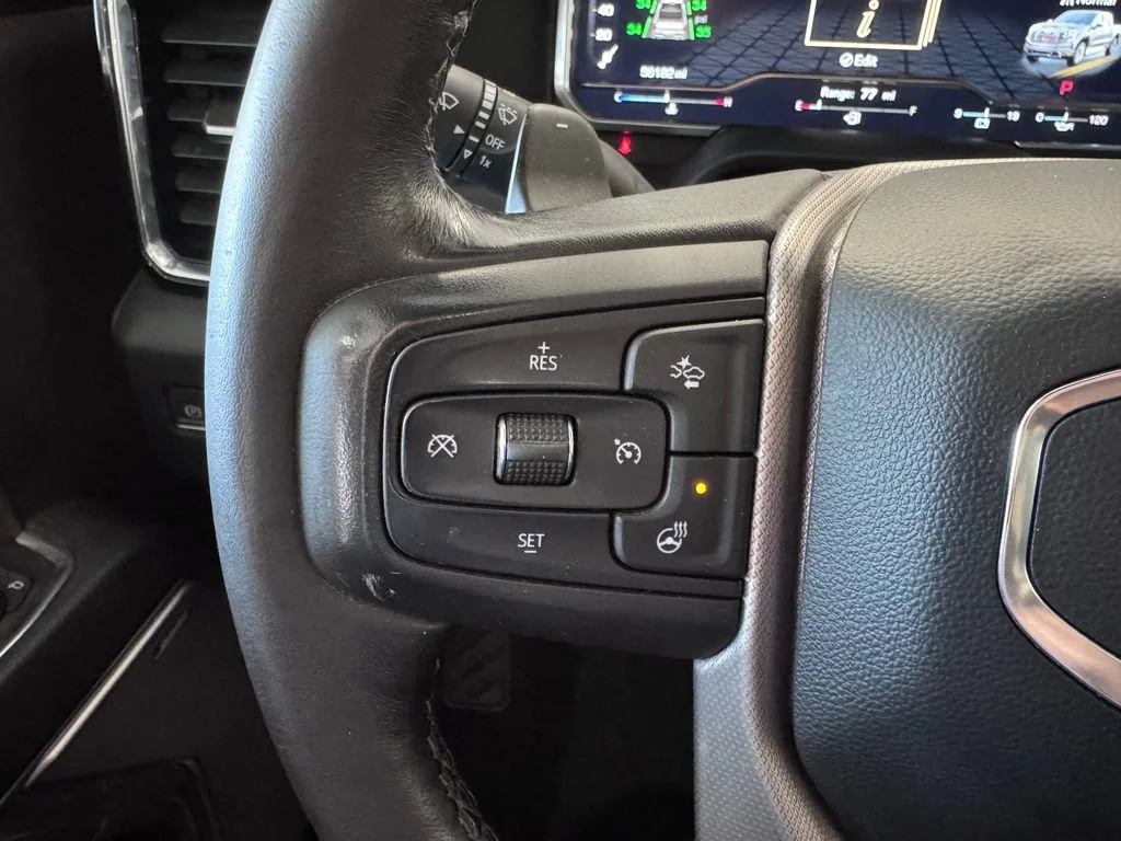 2022 GMC Sierra 1500 Denali Denali - Photo 16