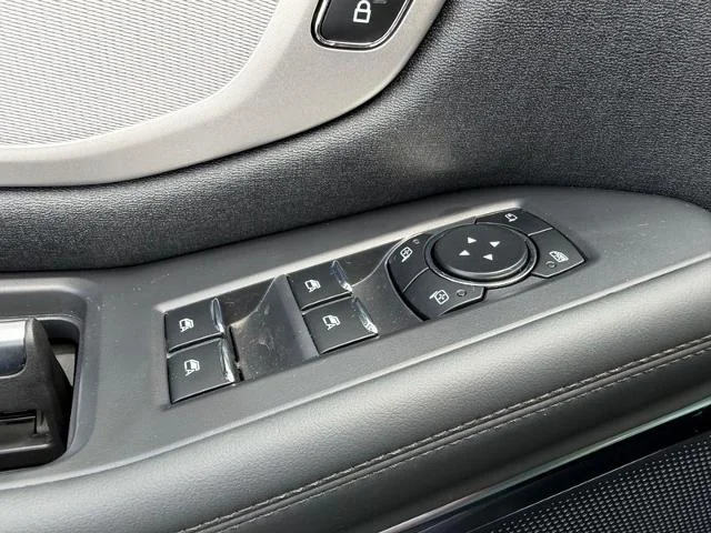 New 2026 Agate Black Metallic Ford Active image 44