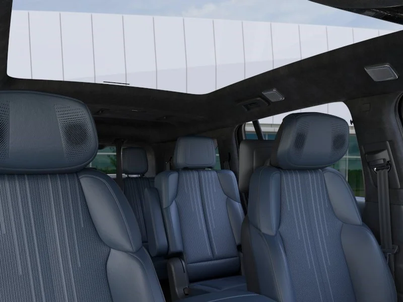 2025 Cadillac Escalade IQ Sport 2 - Photo 27