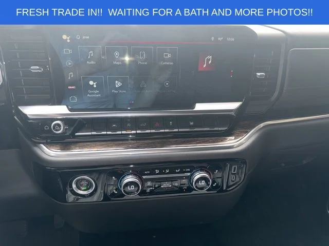 Used 2022 Black GMC Elevation image 16