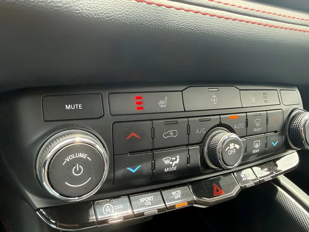 Used 2026 White Dodge GT image 23