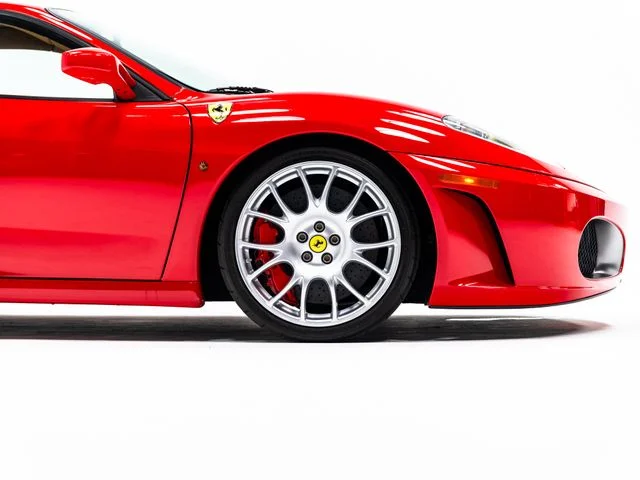 Used 2007  Ferrari Berlinetta image 12