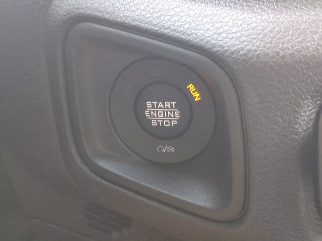 2025 Jeep Wrangler 4-Door Sport S - Photo 25