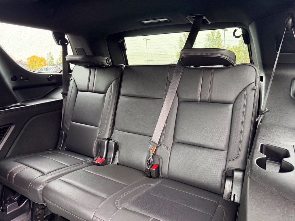 Used 2022 Black Chevrolet RST image 33