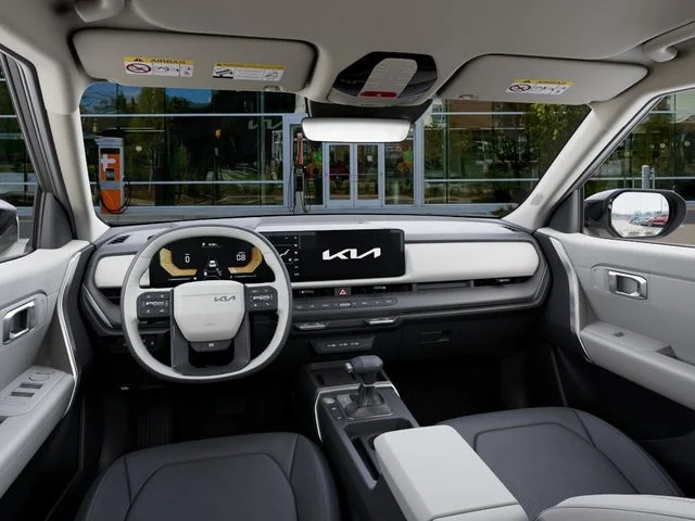 New 2027  Kia EX image 14
