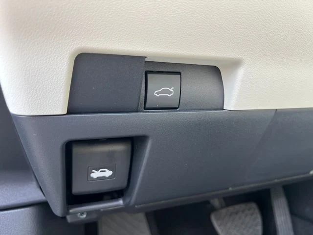 New 2026 Cloudburst Gray Lexus PREMIUM image 34