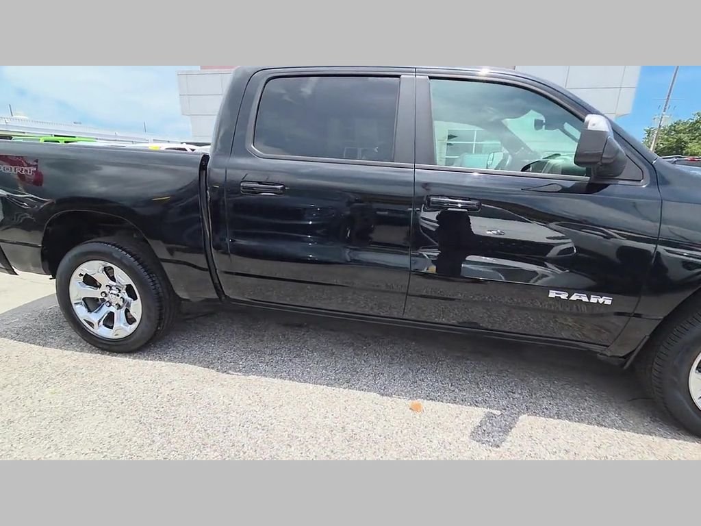 Used 2021 Black Ram Big Horn/Lone Star image 36