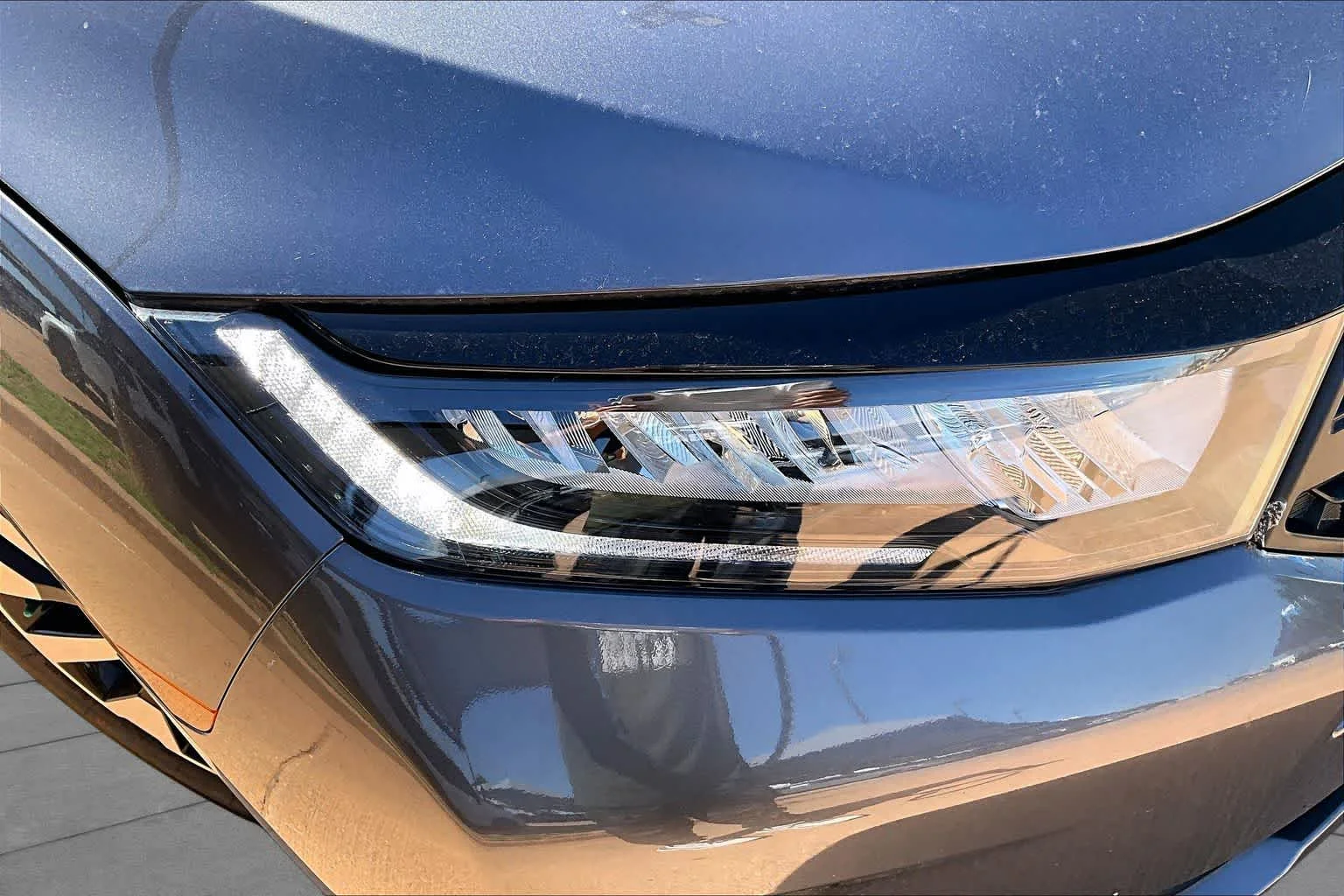 2026 Honda Odyssey EX-L - Photo 13