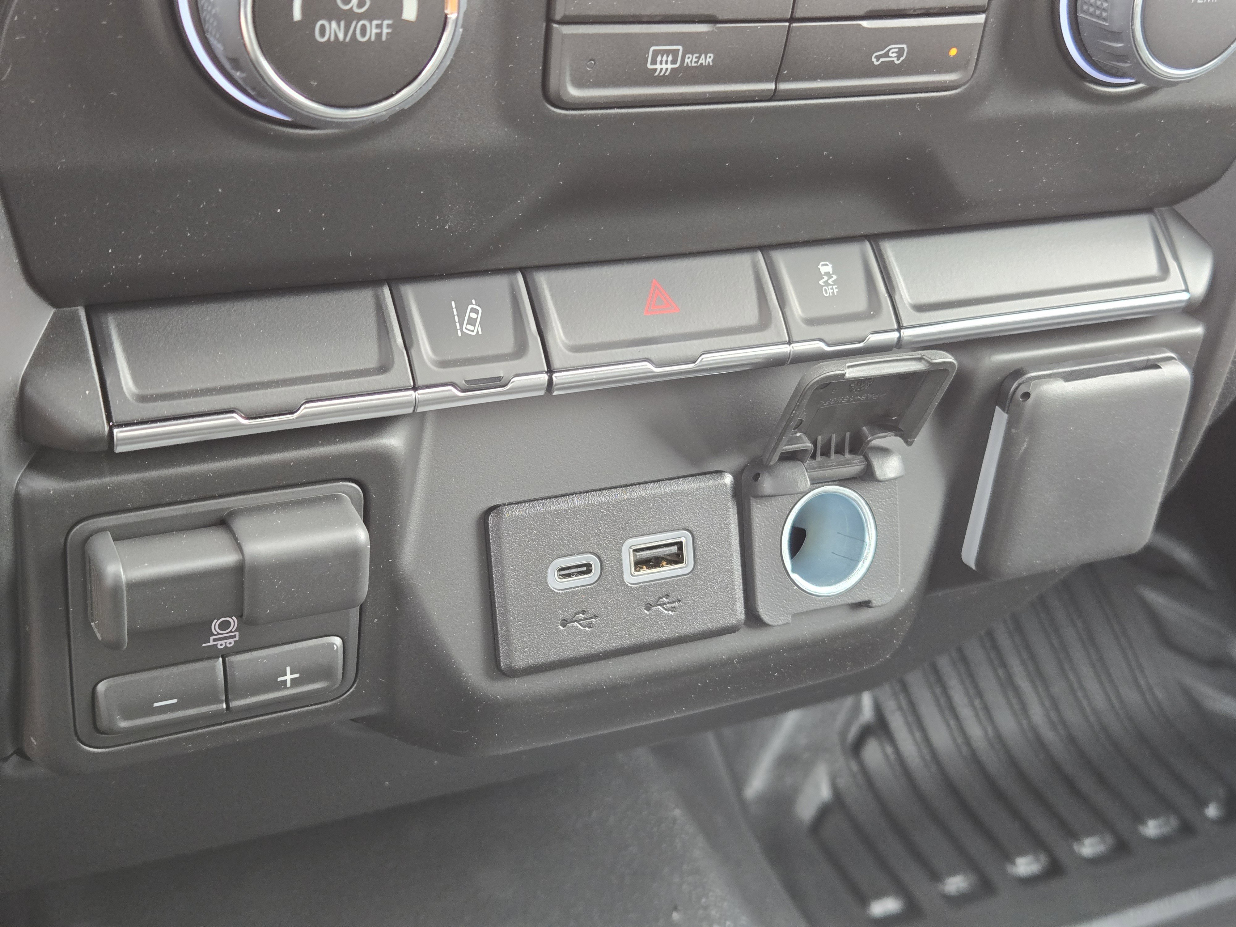 2026 Chevrolet Silverado 2500 HD Work Truck - Photo 24