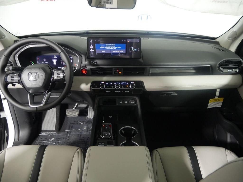 New 2026  Honda Touring image 16