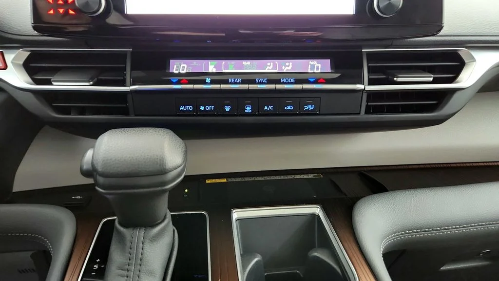 Certified Used 2024 White Toyota LE image 32
