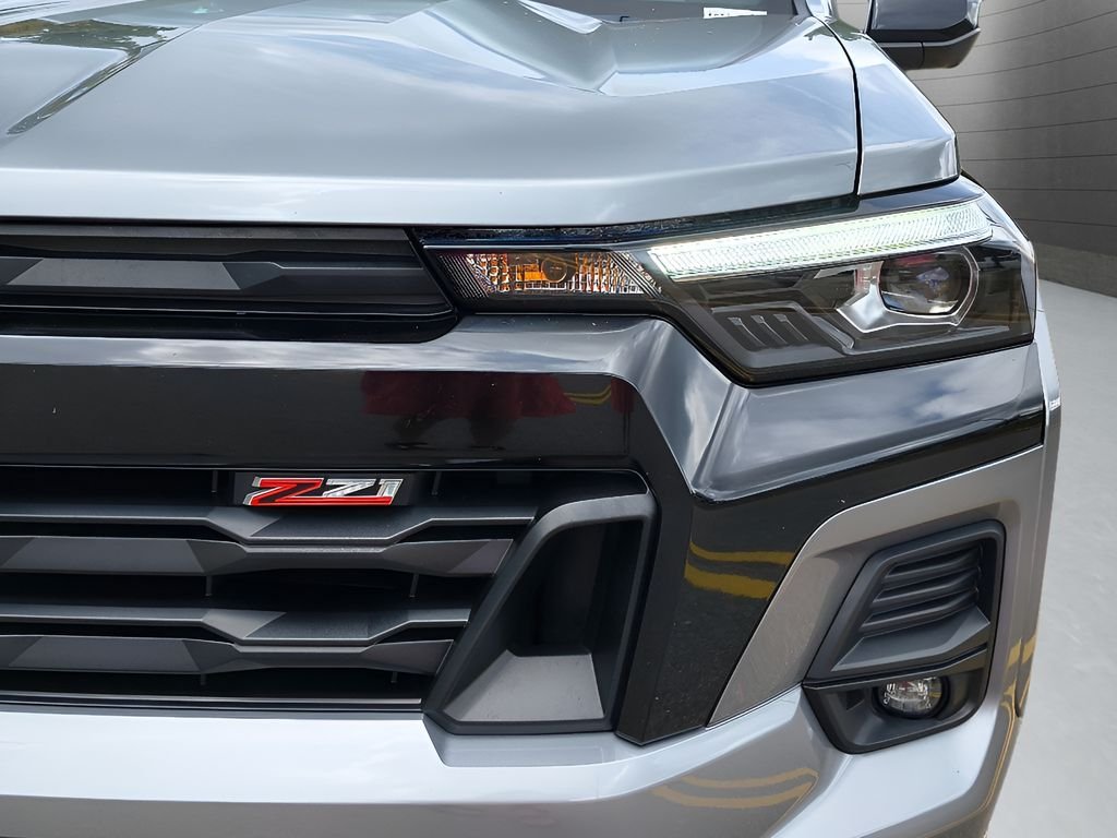 2023 Chevrolet Colorado Z71 - Photo 33