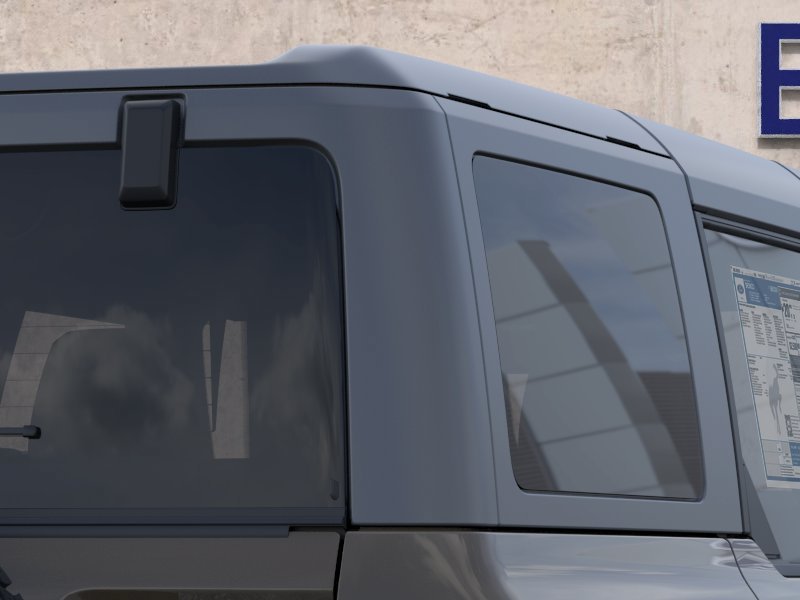 New 2026 Marsh Gray Ford Outer Banks® image 25