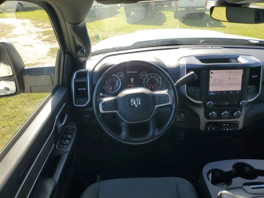 2024 RAM Ram 2500 Pickup Big Horn - Photo 27