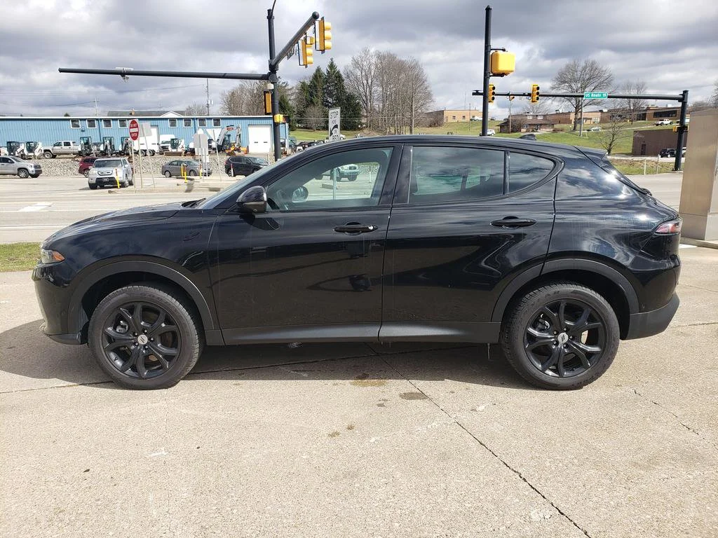 New 2024 8 Ball Dodge GT Plus image 7