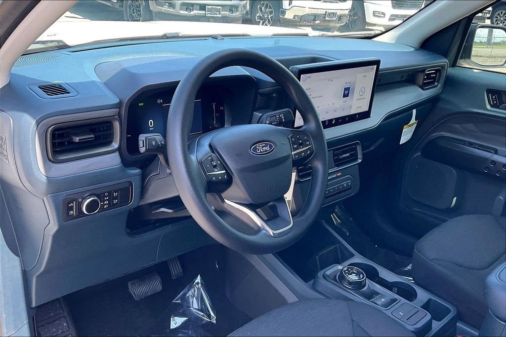 New 2026 Oxford White Ford XL image 5
