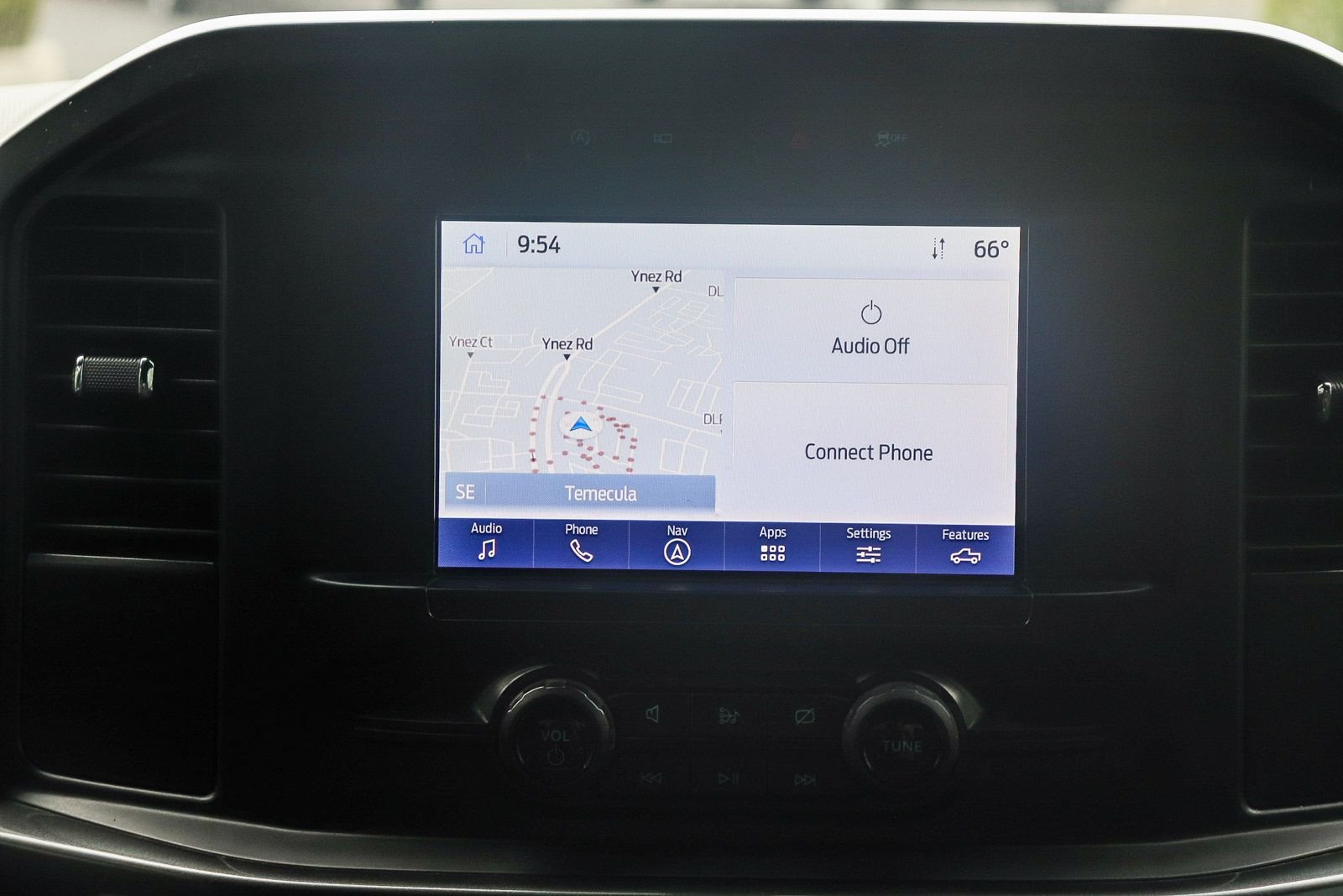 Certified Used 2022 Black Metallic Ford XL image 15