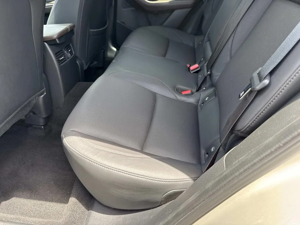 Used 2023 Silver Mazda 2.5 S Premium Package image 15