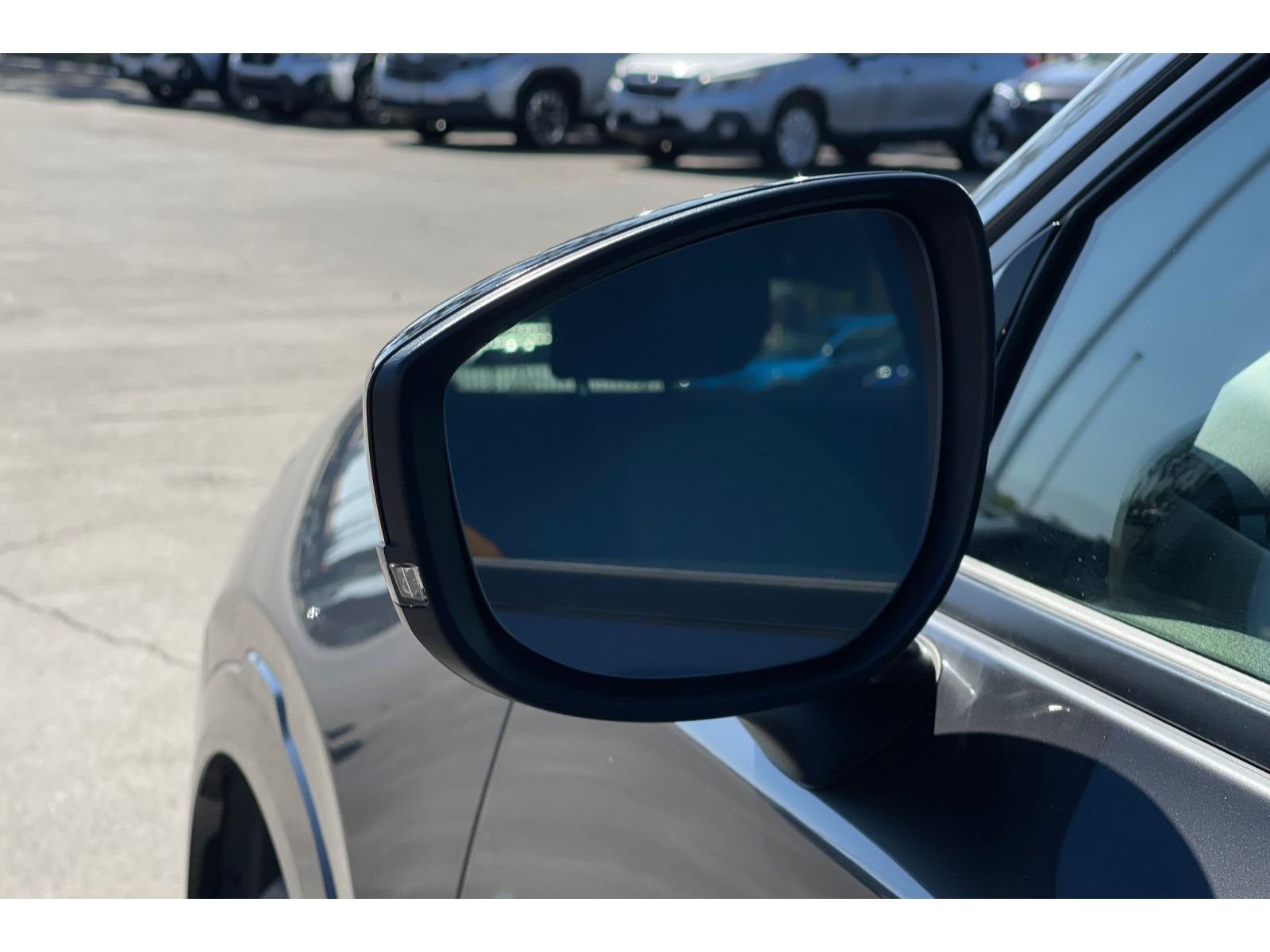 Certified Used 2026 Machine Gray Metallic Mazda 2.5 S Premium image 50