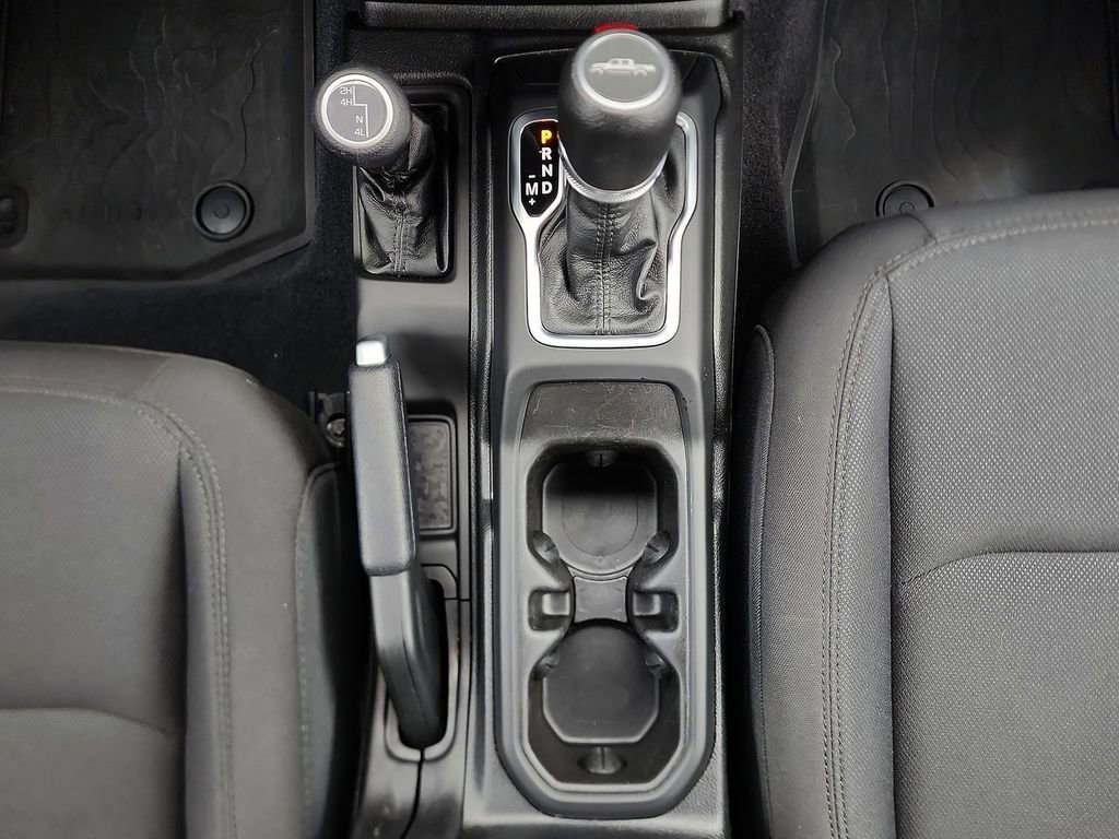 Used 2023  Jeep Willys image 19