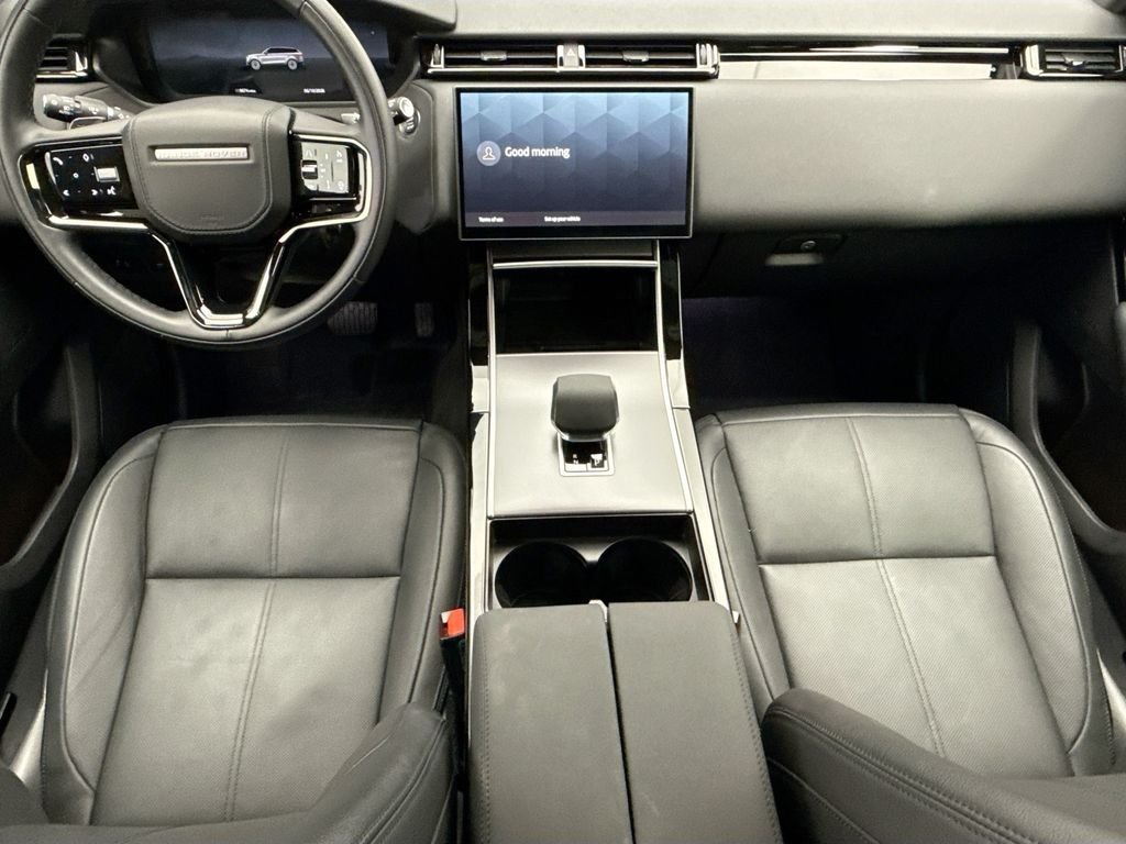 Certified Used 2026 Fuji White Land Rover S image 13