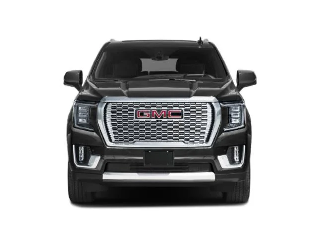 Used 2023 White Frost Tricoat GMC Denali Ultimate image 8