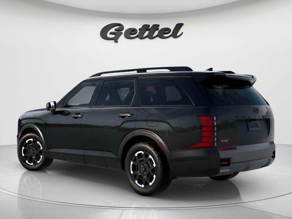 2026 Hyundai Palisade XRT Pro - Photo 5