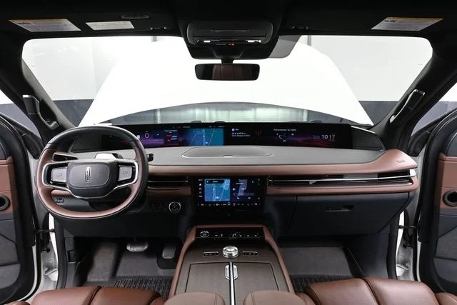 2025 Lincoln Navigator Reserve - Photo 26