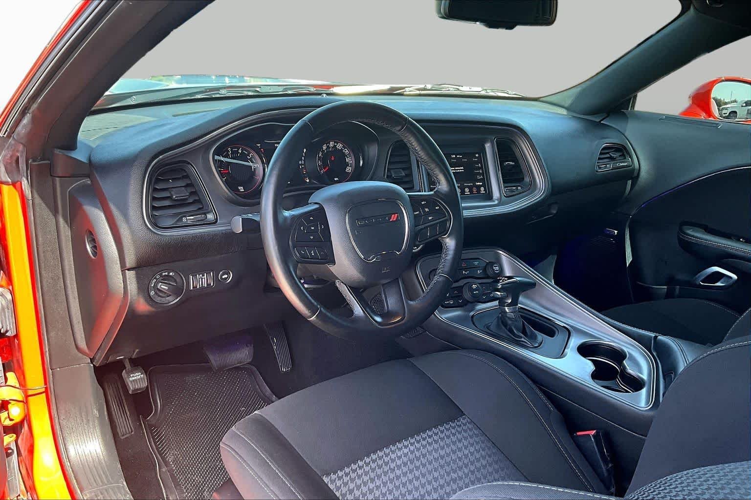 Used 2023 Go Mango Dodge GT image 17