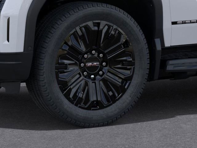 2026 GMC Sierra EV Elevation - Photo 9