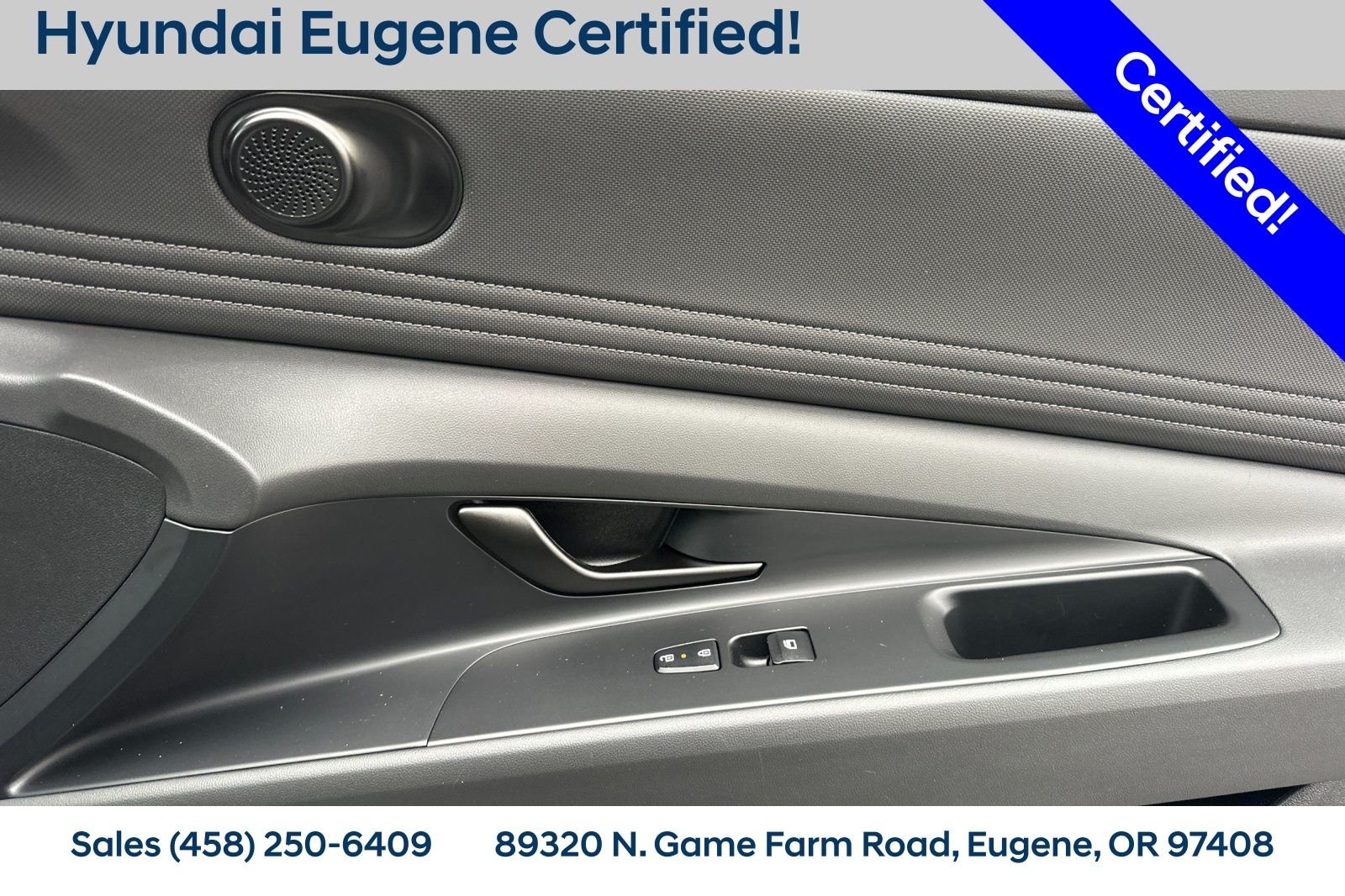 2025 Hyundai Elantra Blue - Photo 22