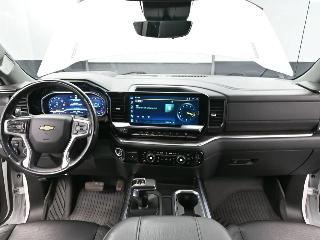 2023 Chevrolet Silverado 1500 LTZ - Photo 34