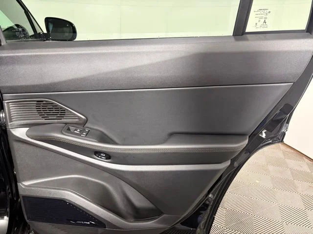 New 2026 Black Jeep Laredo image 18