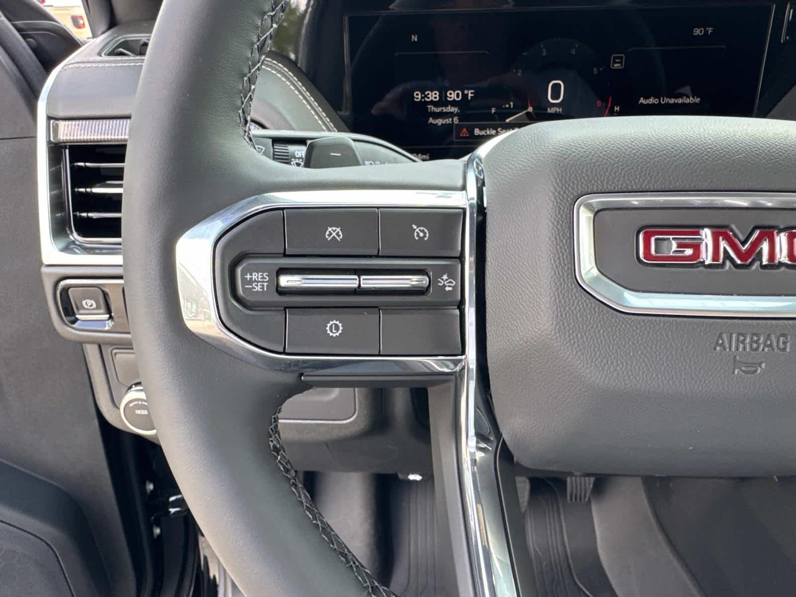 2026 GMC Yukon Elevation - Photo 15