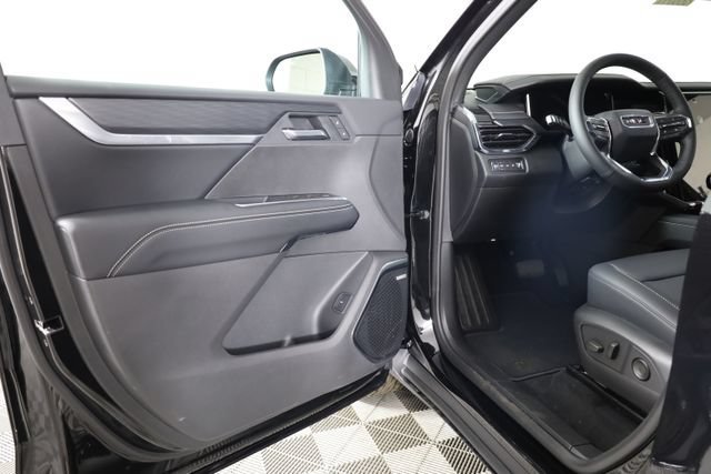 2026 GMC Acadia Elevation - Photo 40