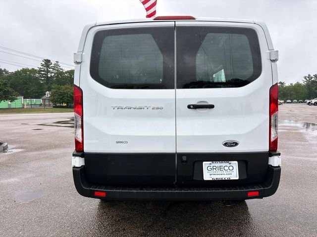Used 2025 White Ford  image 4
