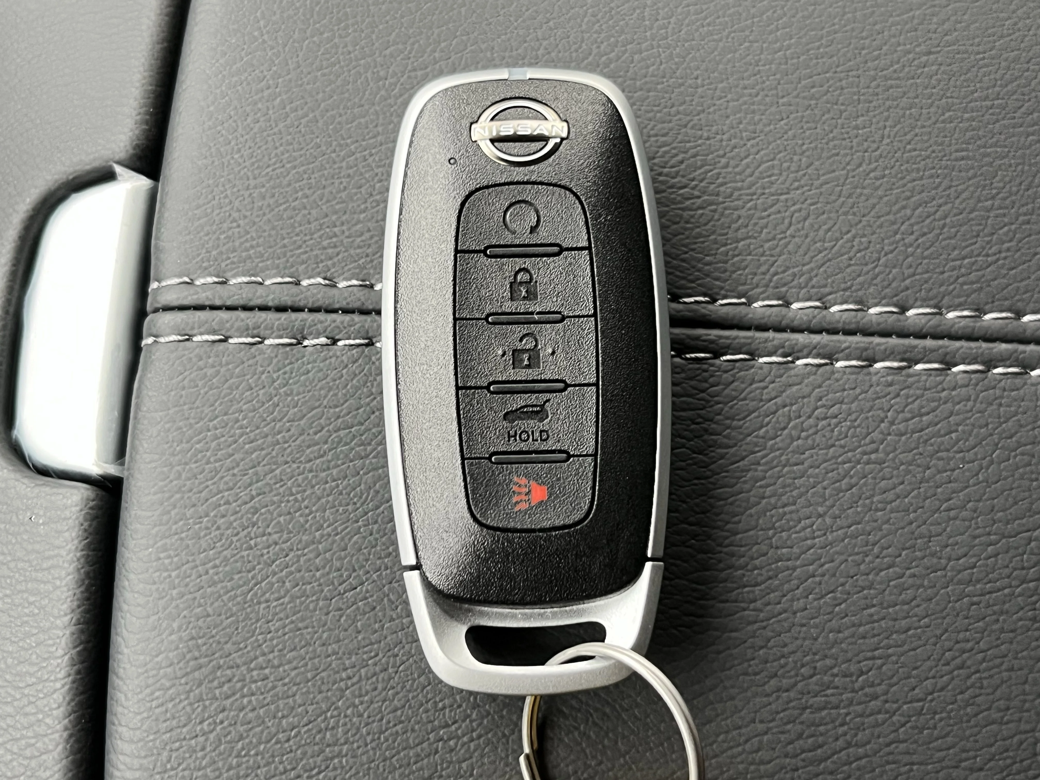 New 2026 Deep Ocean Blue Pearl Nissan Platinum image 35