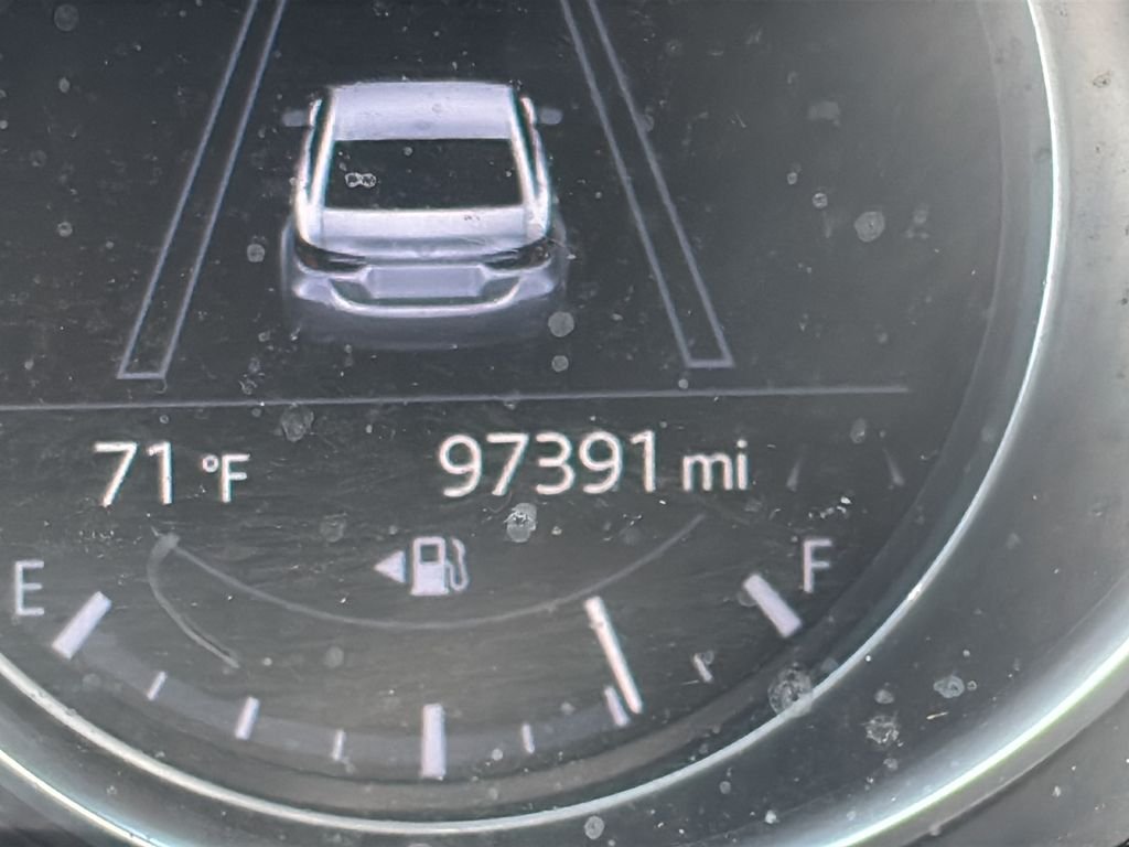 2020 Mazda MAZDA6 Touring - Photo 25