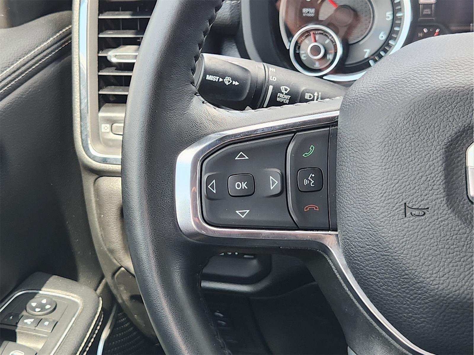 2024 Ram 1500 photo 28 of 33