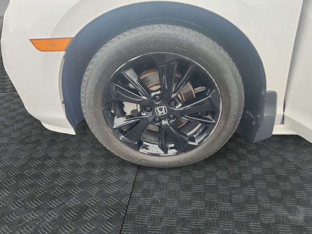 2024 Honda Odyssey SPORT - Photo 14
