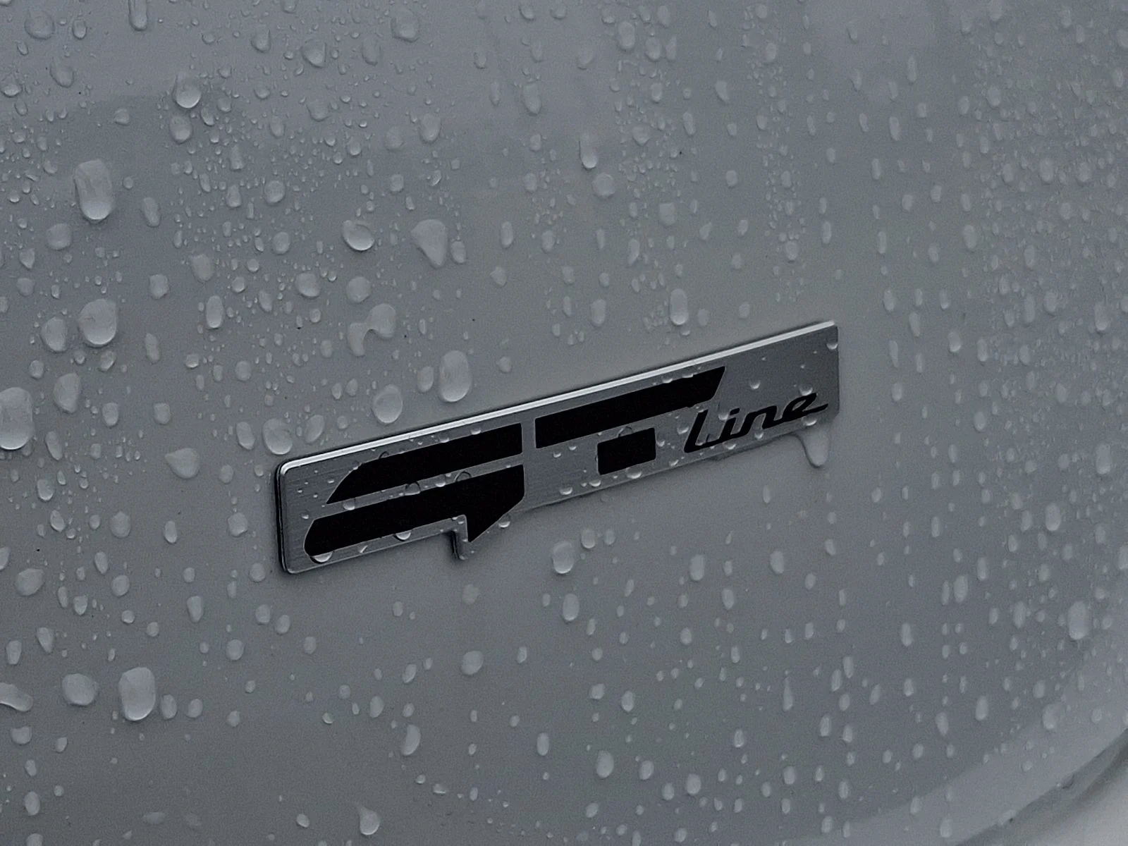 New 2026 White Kia GT-Line image 25