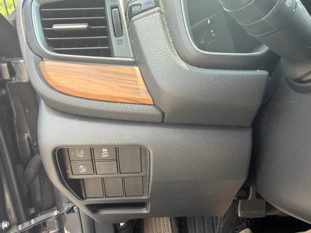 Used 2019  Honda EX image 19