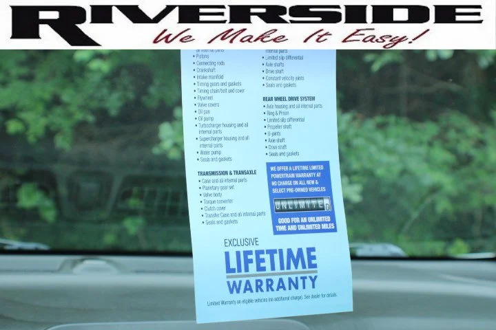 Used 2024 Sterling Gray Metallic Chevrolet LT image 9